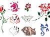 tattoos